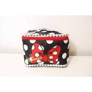 London Soho NY Minnie Mouse Cosmetic Bag (79)